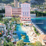 THE GRAND FAMILY VACAY AT MONACO