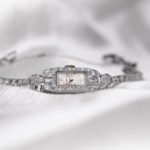 Monroe’s vintage Blancpain unveiled at Fifth Avenue, New York