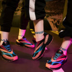 90 Pairs Only! FILA collaborates with Superkicks for Sneakers