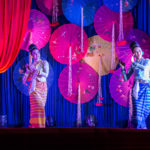 Loi Krathong Celebrations at Radisson Blu Plaza Delhi Airport
