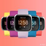 FitBit now under Google at $2.1 billion!