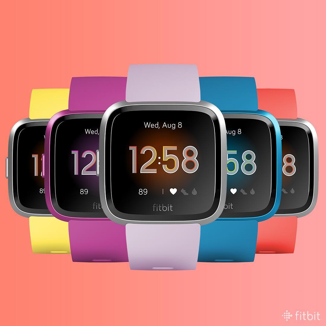 FitBit now under Google at $2.1 billion!