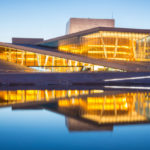 Famous Opera Houses of the World