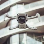 DJI introduces smallest drone – the Mavic Mini