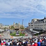 MONACO GRAND PRIX: Truly Magnifique