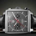 Tag Heuer launches Monaco Avant Garde