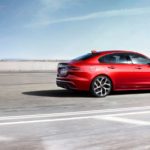 2020 Jaguar XE launched in India, starting price Rs. 45 Lakhs