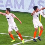 Sunil Chhetri signs three-year contract with Puma