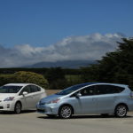 The Different Types of Hybrid Cars