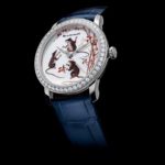 Métiers d’Art Porcelaine: A Chinese Saga by Blancpain