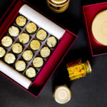 Khoya Adding Gold to the Sweetness in your Life