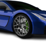 Sri Lanka set to launch its First Luxury Electric Supercar “Vega”