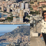 Captured: The Monegasque Glory with Parineeta Sethi