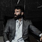 DAN BILZERIAN: KING OF CHUTZPAH