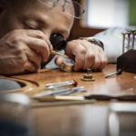 Blancpain Partners with the Michelin Guide