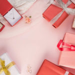 Express Love through Diamonds and Golds this Valentine 2020