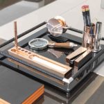 For the Desk, With Love