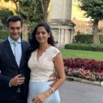 Power Couple: Aman Swetta and Tanya Swetta