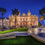 Casino de Monte-Carlo Wins Double!