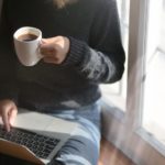 Creating a Positive Workspace At Home