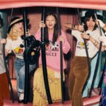 Gucci Celebrates The Year Of The Mouse With A Super Cute Collection