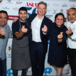 Masque crowned with the Miele One to Watch Award 2020