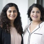 PEAKLIFE Women’s Inspire: Meghna Kishore and Barkha Bhatnagar Das