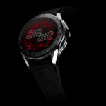 Stay Connected with Tag Heuer