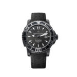 For Adventurers With Style: The Patravi Scubatec Black