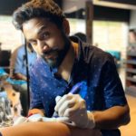 Inking Art of Minimalism – Vikas Malani