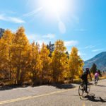 Mammoth Lakes, Where “No Way” Is Never Far Away