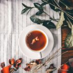 6 TEA RECIPES FOR INTERNATIONAL TEA DAY