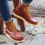 Coronavirus Can Survive On Shoes For Five Days!