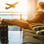 People Look Forward To Travel Again
