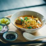 Top 6 Must Try Ramen Restaurants in Japan