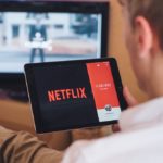 WHAT’S NEW ON NETFLIX