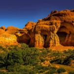 What Makes Utah Unique?