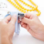 How to sanitise your Jewellery with care from Covid 19