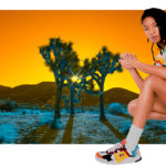 Onitsuka Tiger appoints Willow Smith as its brand ambassador