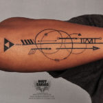 Safety COVID-19 measure to consider before getting a tattoo