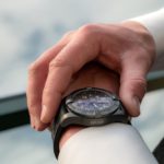 A Timepiece Says A Lot About A Gentleman