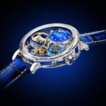 Bovet 1822 unveils the Récital 26 Brainstorm Chapter Two