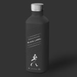 Diageo will debut paper-based spirits bottle of Johnnie Walker in 2021