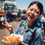 What makes San Francisco Sourdough So Good