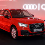 Audi Q2 Launches Q2 In India In 5 Variants