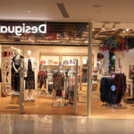 Spanish Fashion Brand Desigual Launches in India