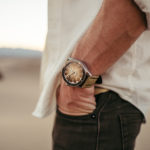 Blancpain Launches Fifty Fathoms Bathyscaphe Day Date Timepiece