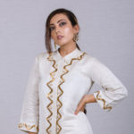 Importance of Indian Arts and Craft in Indo-Western Fashion