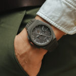 Land Rover Defender X Zenith El Primero Collab