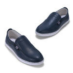 Woods Launches New Leather Footwear